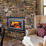 FP16・25・30 Fireplaces  -FP16・25・30ファイヤープレース-