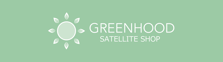 GREENHOOD SATELLITE SHOP